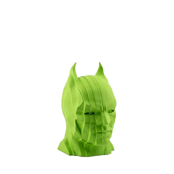 Batman Piccolo-Verde
