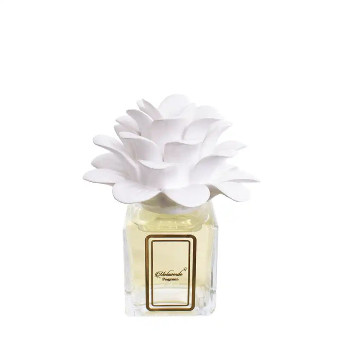 Profumatore Dalia 100ml.-Bianco