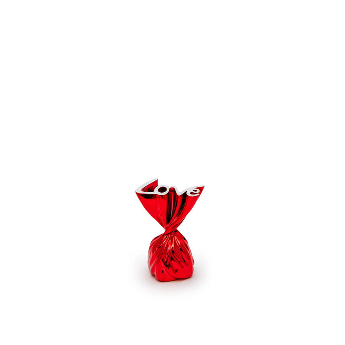 Mini Sweet Gift- red