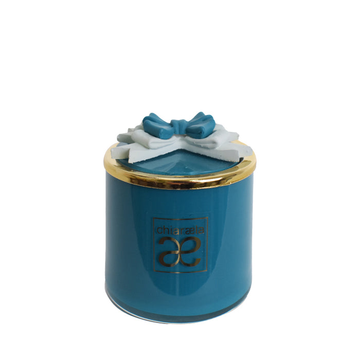Candela Bow H.9,5-Ottanio