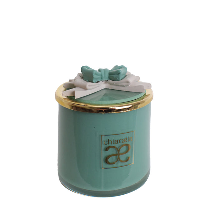 Candela Bow H.9,5-Salvia