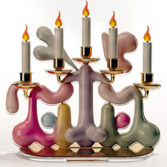CANDYPOP - Candelabro 3 - 30x30