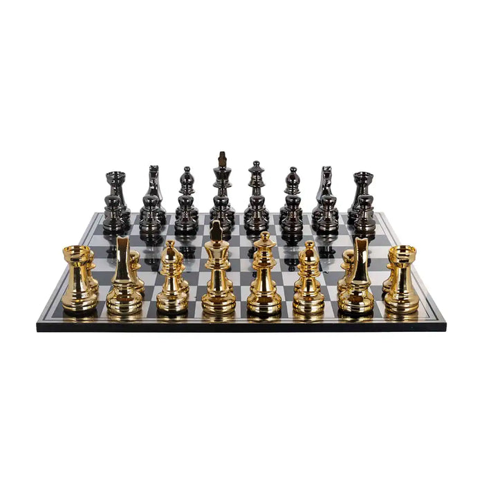 Chessboard Saray