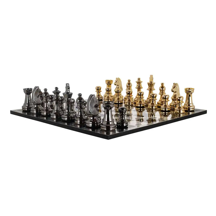 Chessboard Saray