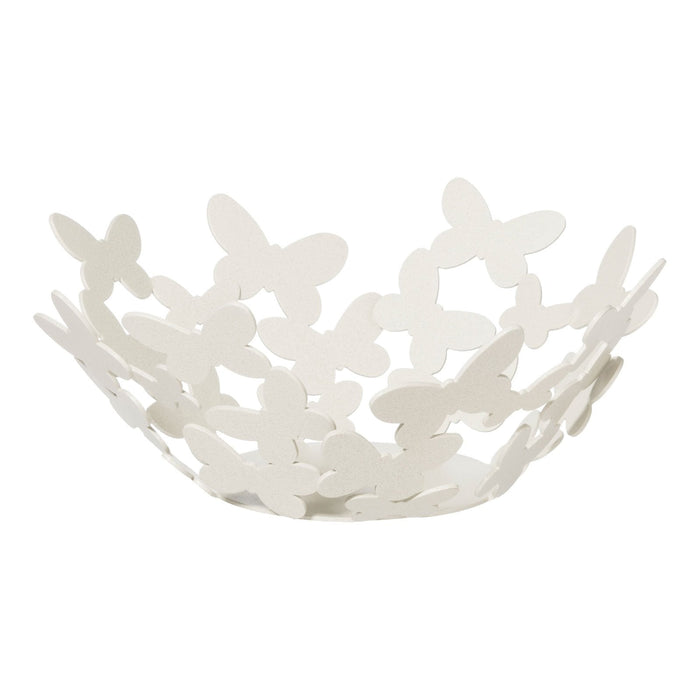 Centro tavola moderno grande con farfalle Butterfly