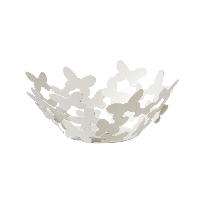 Centro tavola moderno piccolo con farfalle Butterfly