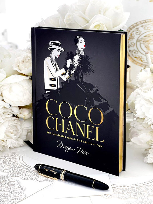 Coco chanel