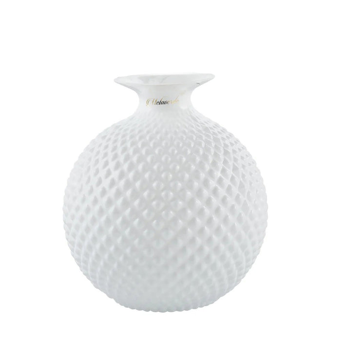 Vaso Javier H.17-Bianco