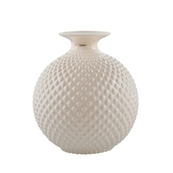 Vaso Javier H.17-Crema