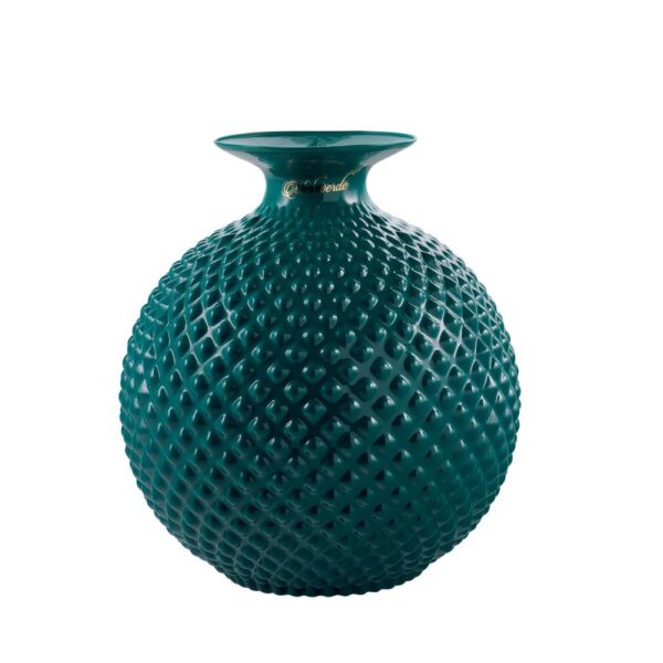 Vaso Javier H.17-Ottanio