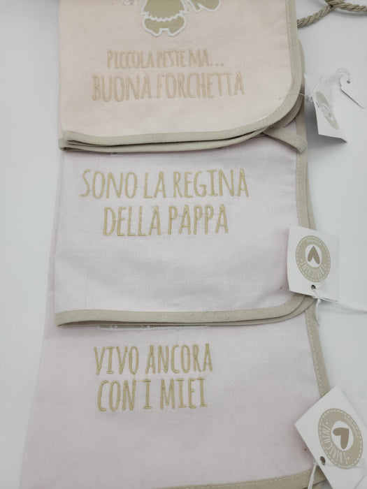 Set bimba I biricchini