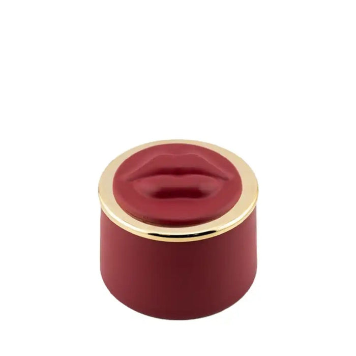 Candela Lips Piccola-Bordeaux