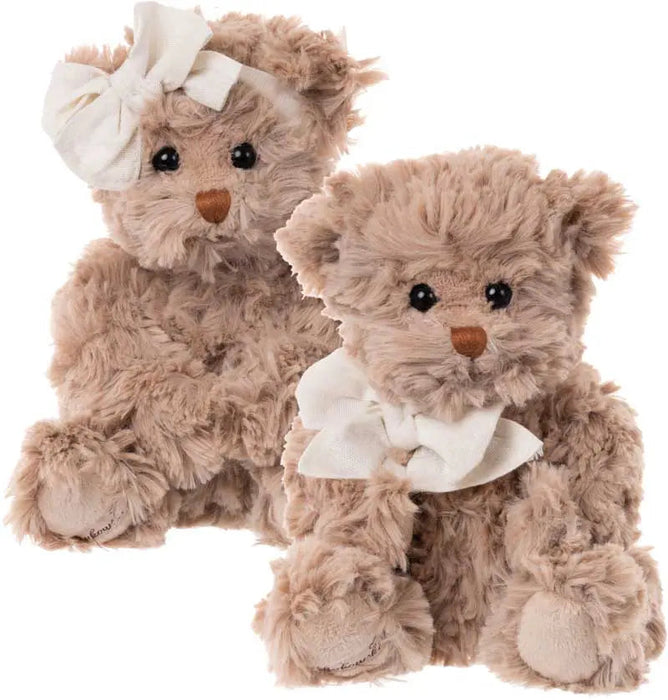Bomboniera Bukowski Teddy Ethan