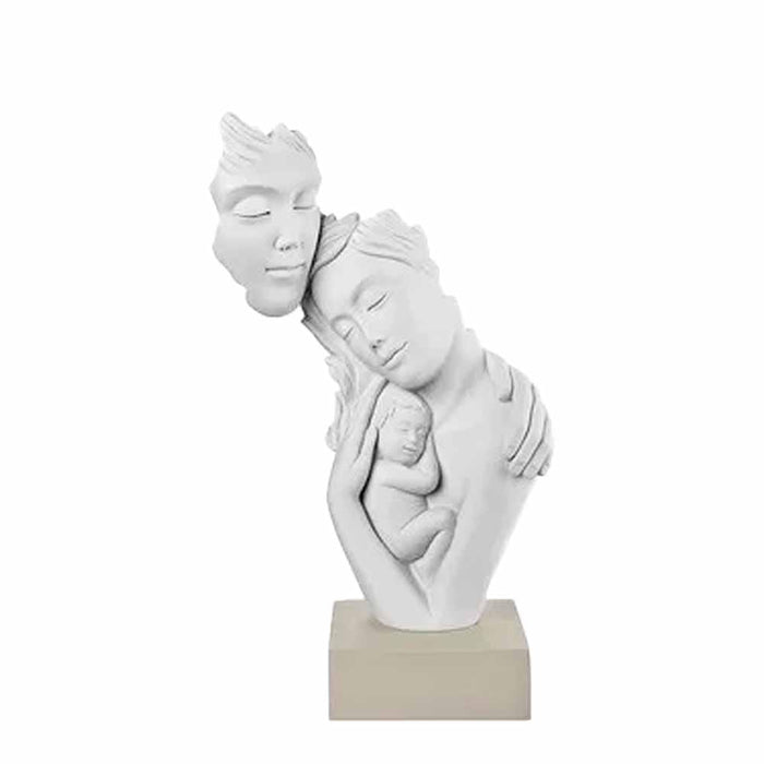 Natività Piccola-Nocciola