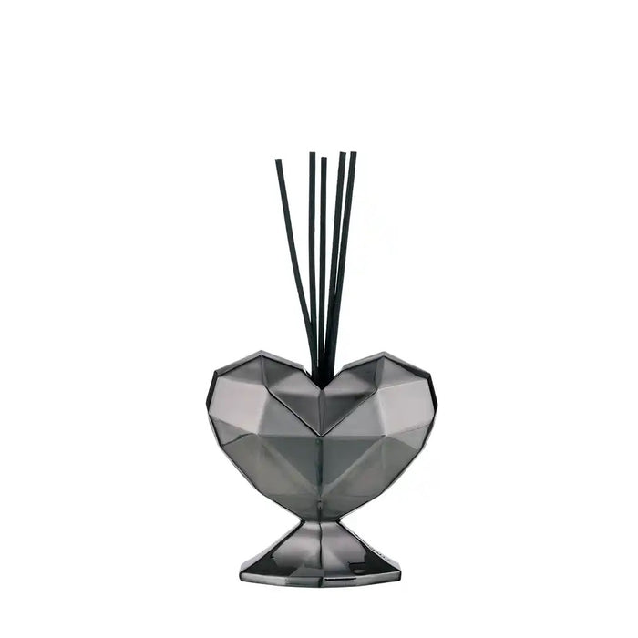 Profumatore Cuori Design H.11-Canna-di-fucile