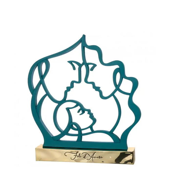 Fili D'Amore Famiglia-Ottanio