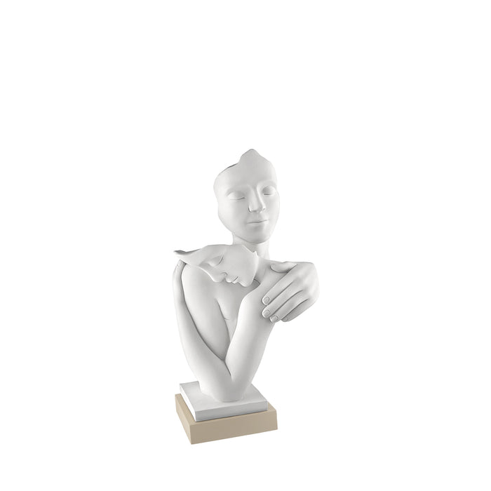 Scultura Abbraccio H.19