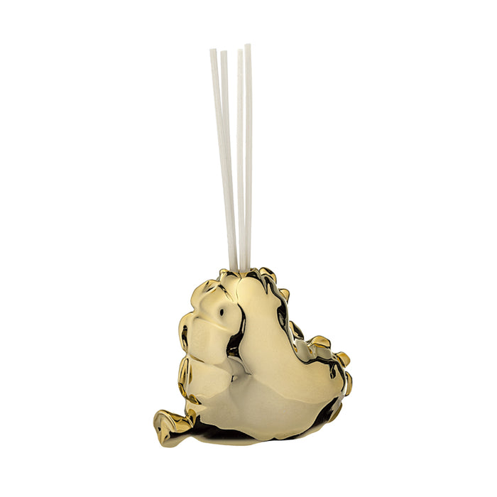 Profumatore Palloncino Cuore