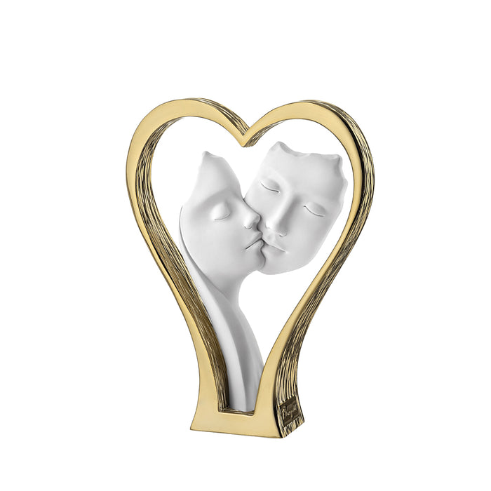 Cuore Visi-Oro