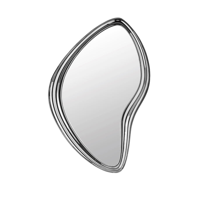 Specchiera 12x19-Argento