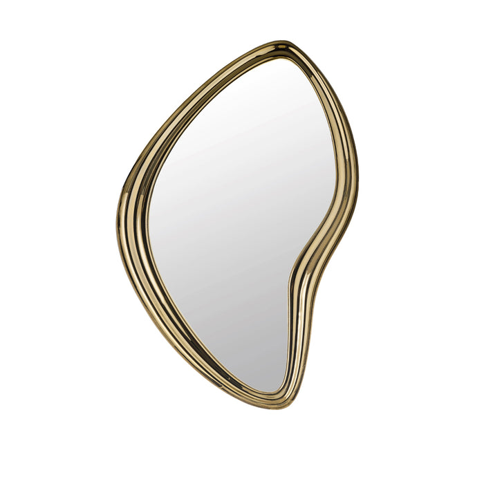 Specchiera 12x19-Oro