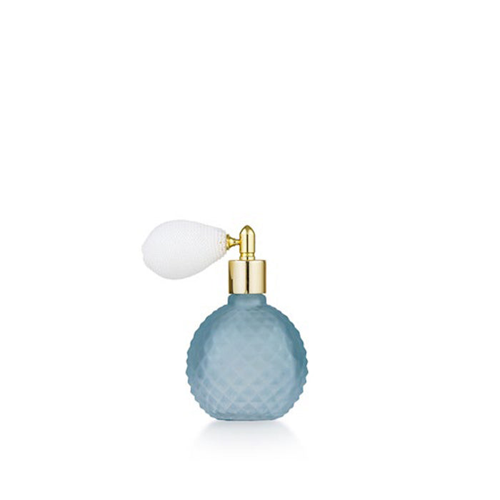 Portaprofumo Spray Bubble-Celeste
