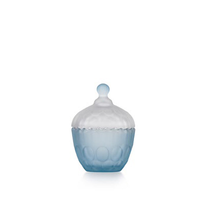 Porta Bon Bon Bubble-Celeste