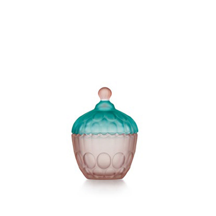 Porta Bon Bon Bubble-Rosa