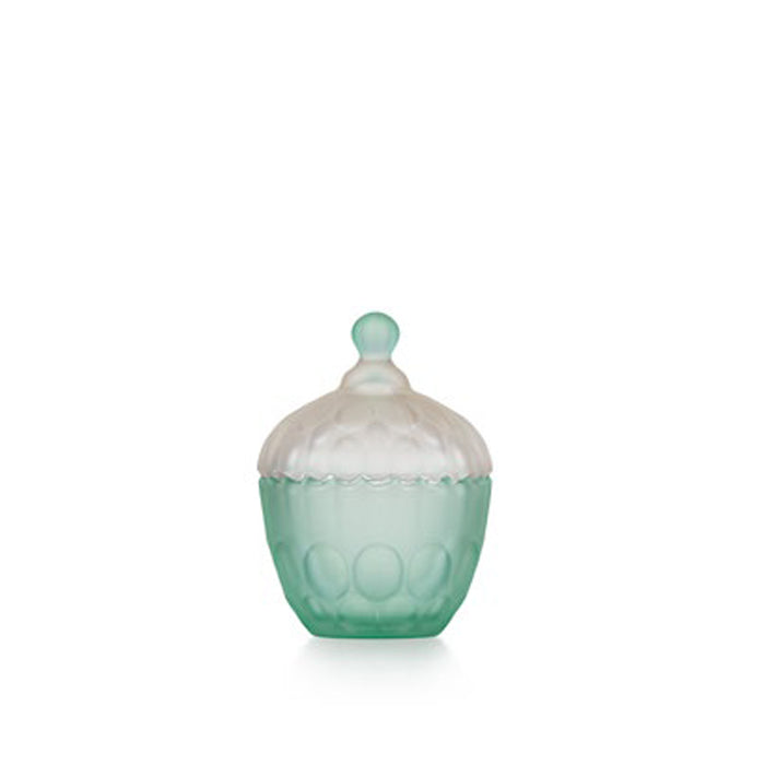 Porta Bon Bon Bubble-Verde
