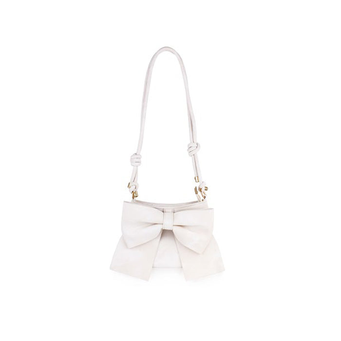 Borsa Fiocco-Panna