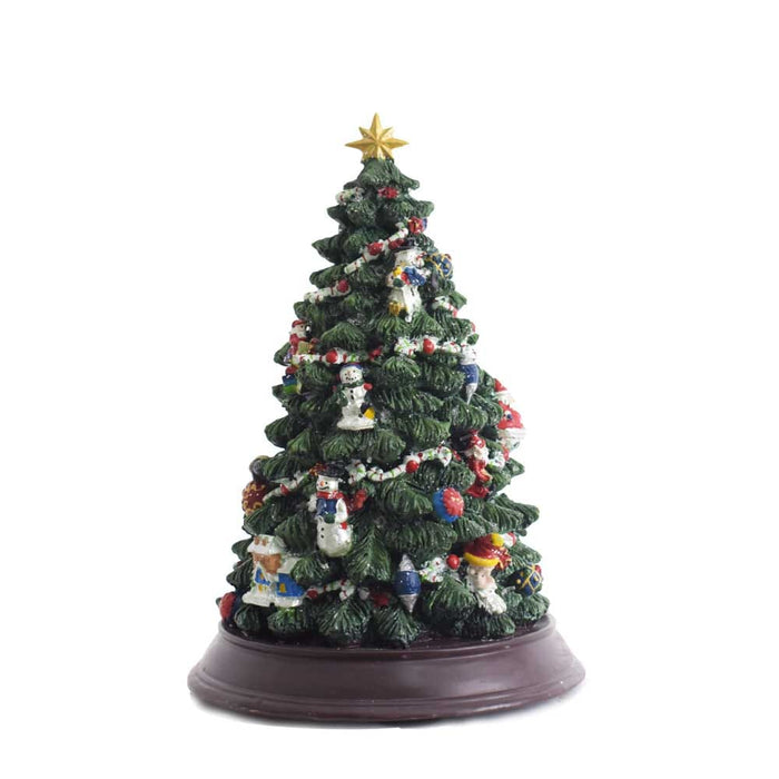 Carillon Albero