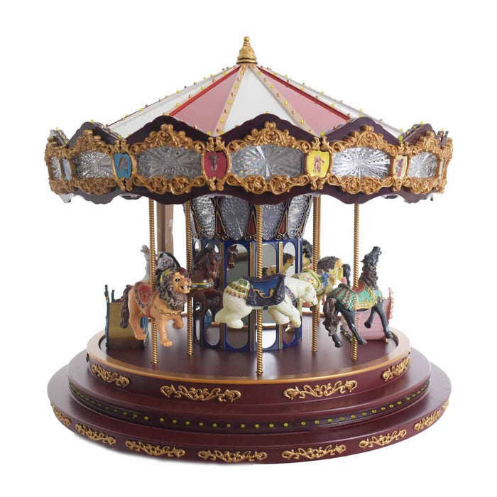 Giostra Deluxe