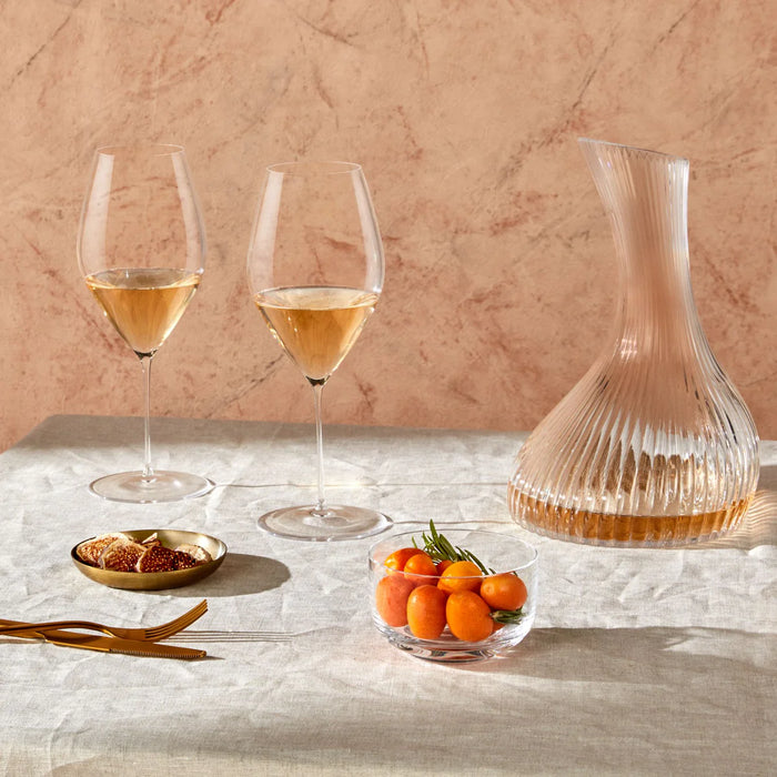 Nude Glass- Caraffa Vini 1750cc