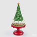 EDG Enzo De Gasperi Decoro di Natale Pino Miniled H37 cm