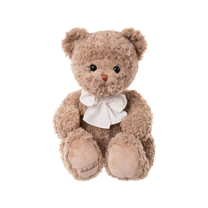 Bomboniera Bukowski Teddy Pappa Gillou