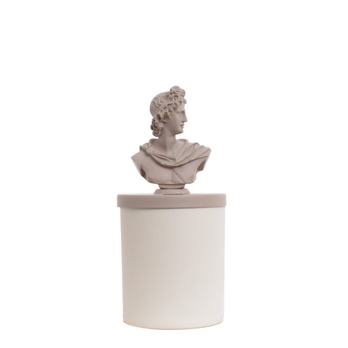 Candela Busto Apollo-Avorio