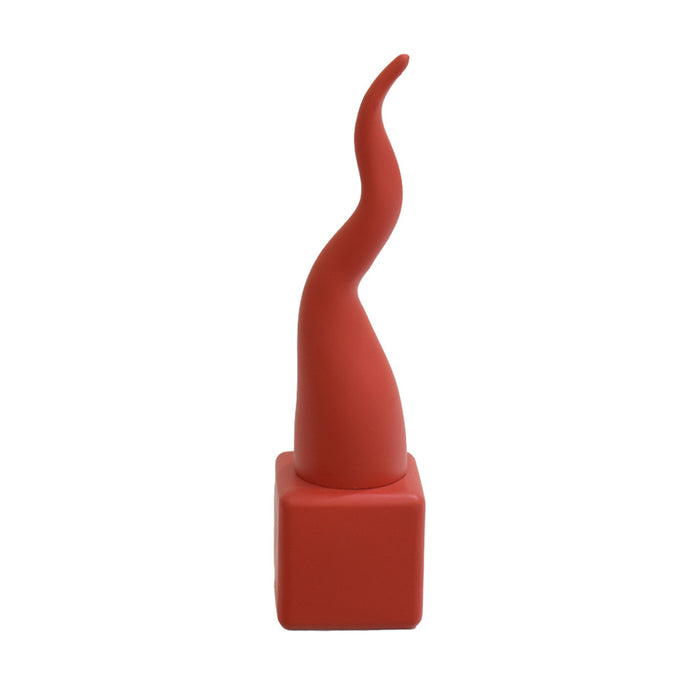 Corno Grande-Rosso