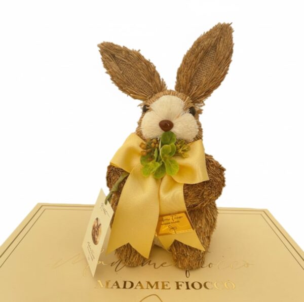 Coniglietto Pasqua
