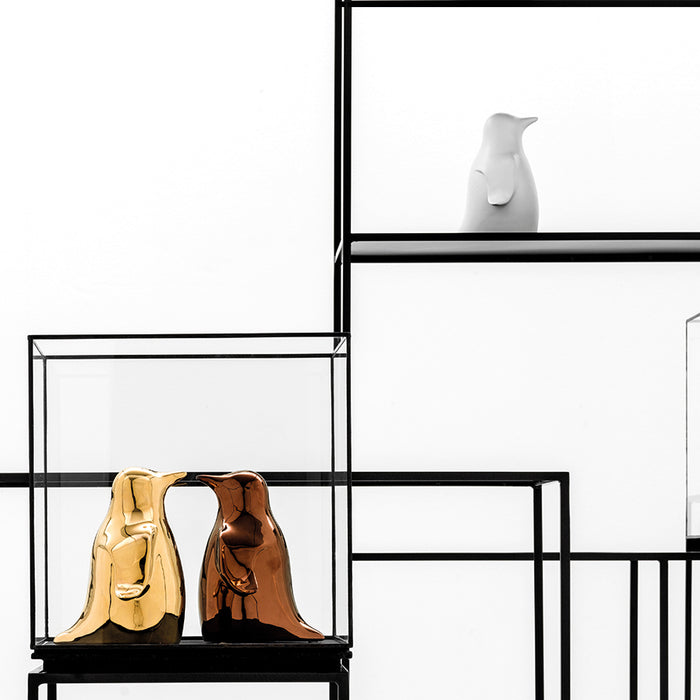 Pingo small oro rosa