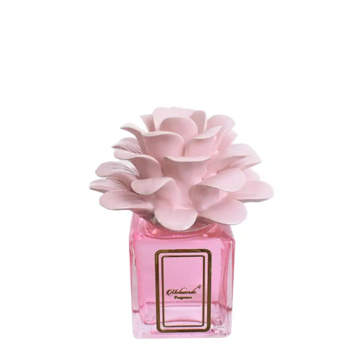 Profumatore Dalia 100ml.-Rosa