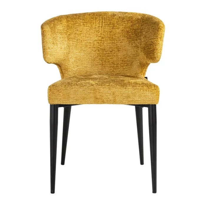 Chair Taylor Mustard fusion