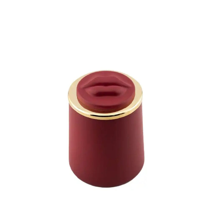 Candela Lips-Bordeaux