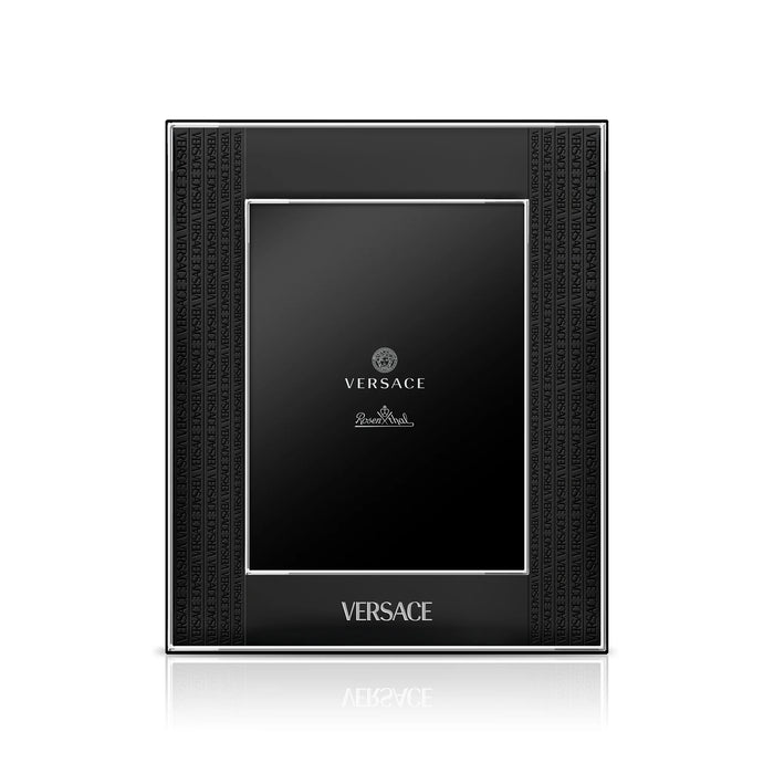 Cornice Versace Rosenthal Nero