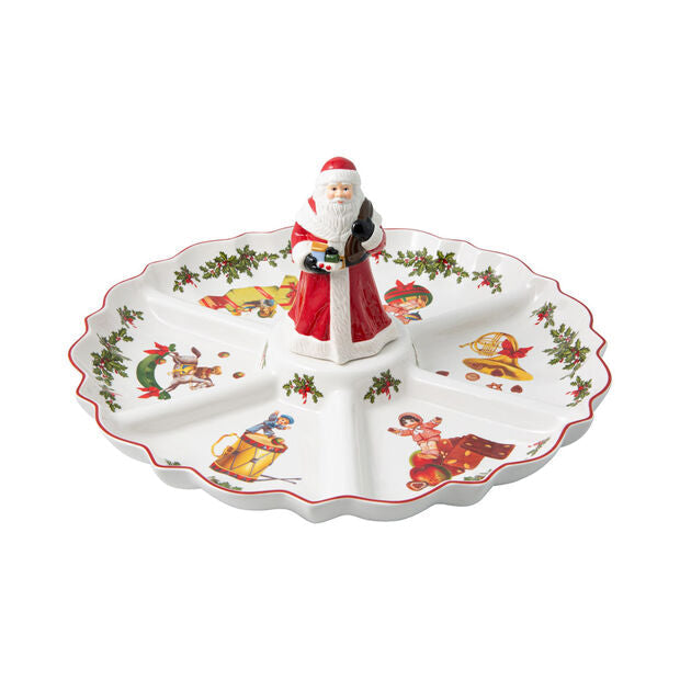 Villeroy & Boch Toy's Fantasy Antipastiera Nostalgia H38 cm