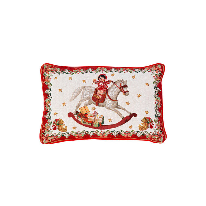 Villeroy & Boch Toy's Fantasy Cuscino Gobelin 32x48 cm