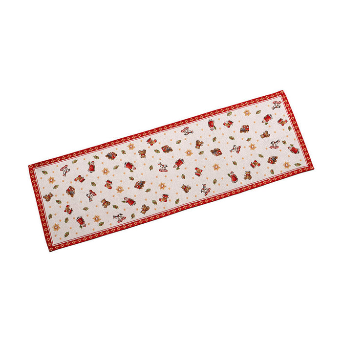 Villeroy & Boch Toy's Delight Runner Gobelin 49x143 cm