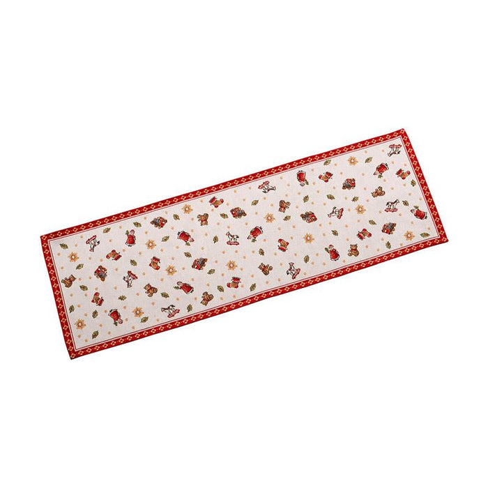 Villeroy & Boch Toy's Delight Runner Gobelin 32x96 cm