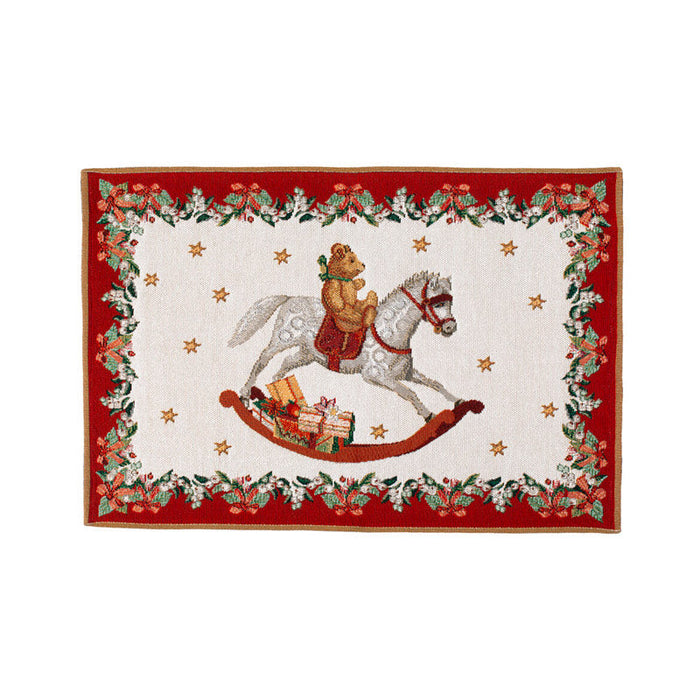 Villeroy & Boch Tovaglietta Natalizia Gobelin 32x48 cm