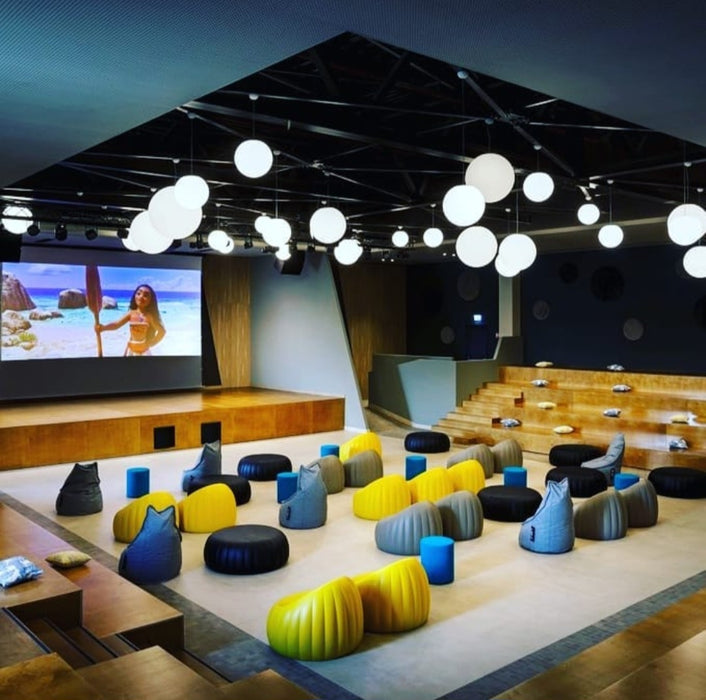 GELÉE LOUNGE
