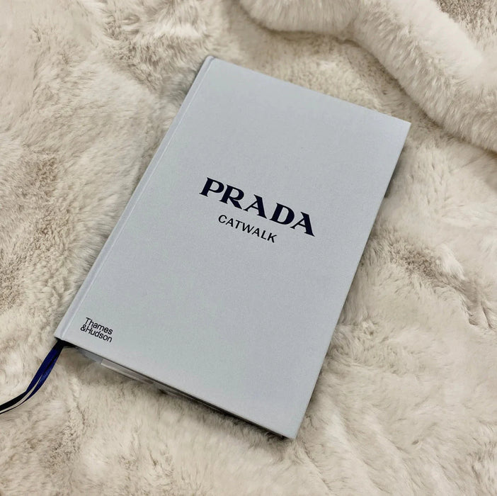 Prada Catwalk